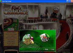 Club Dice Casino 